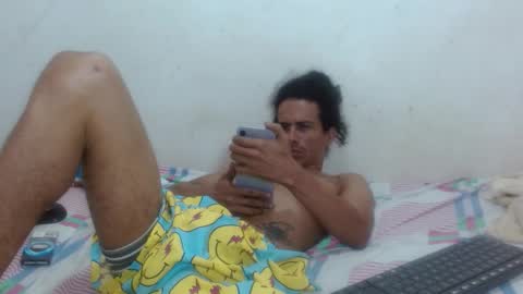 Private open online show from 11-14-25, 01:48