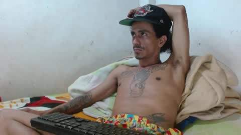 hot_and_complacent_latin online show from 05-16-26, 03:36