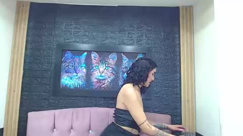 Snapshot of hot_and_fucking_girl chatting on 10-24-25, 08:16 hot_and_fucking_girl online show from 10-24-25, 08:16