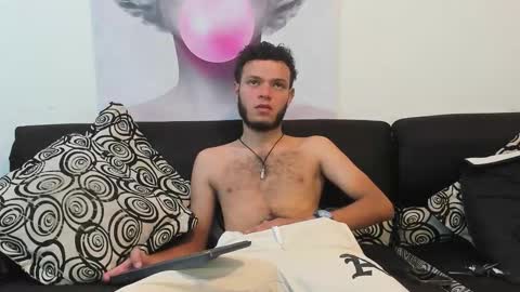 Snapshot of hot_bad_boy69 chatting on 10-25-25, 06:13 hot bad boy69 online show from 10-25-25, 06:13