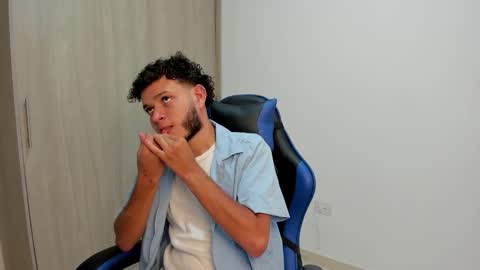 Snapshot of hot_bad_boy69 chatting on 03-09-26, 07:29 hot bad boy69 online show from 03-09-26, 07:29