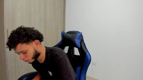 Snapshot of hot_bad_boy69 chatting on 03-12-26, 09:21 hot bad boy69 online show from 03-12-26, 09:21