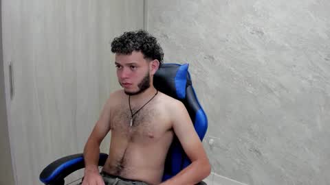 Snapshot of hot_bad_boy69 chatting on 03-16-26, 12:27 hot bad boy69 online show from 03-16-26, 12:27