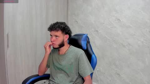 Snapshot of hot_bad_boy69 chatting on 03-17-26, 07:39 hot bad boy69 online show from 03-17-26, 07:39