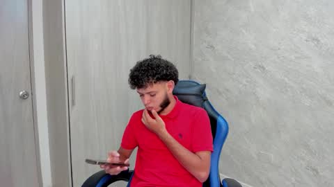 Snapshot of hot_bad_boy69 chatting on 03-25-26, 07:20 hot bad boy69 online show from 03-25-26, 07:20