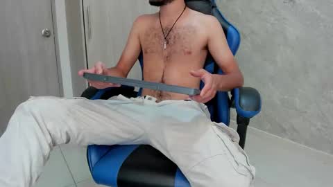 Snapshot of hot_bad_boy69 chatting on 03-27-26, 08:41 hot bad boy69 online show from 03-27-26, 08:41