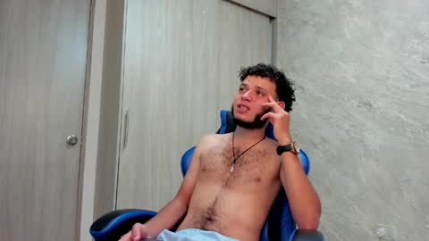 Snapshot of hot_bad_boy69 chatting on 04-07-26, 09:37 hot bad boy69 online show from 04-07-26, 09:37