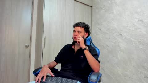 Snapshot of hot_bad_boy69 chatting on 04-10-26, 10:14 hot bad boy69 online show from 04-10-26, 10:14