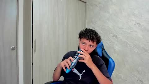 Snapshot of hot_bad_boy69 chatting on 04-14-26, 08:26 hot bad boy69 online show from 04-14-26, 08:26