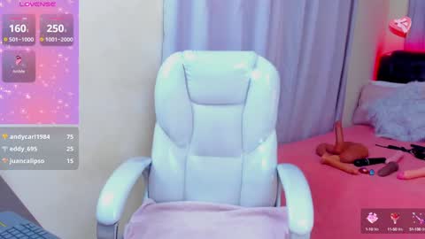 Snapshot of hot_beauty__ chatting on 01-28-25, 11:38 VALENTINA online show from 01-28-25, 11:38