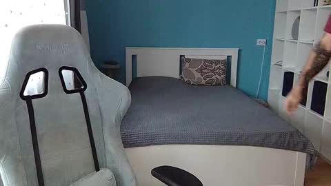 hot_cap_77 online show from 12-21-25, 11:28