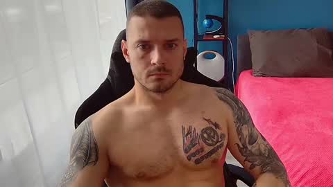 hot_cap_77 online show from 07-07-26, 08:40