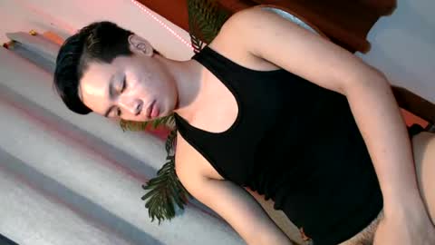 Snapshot of hot_chanie chatting on 06-11-26, 08:01 chan chan online show from 06-11-26, 08:01