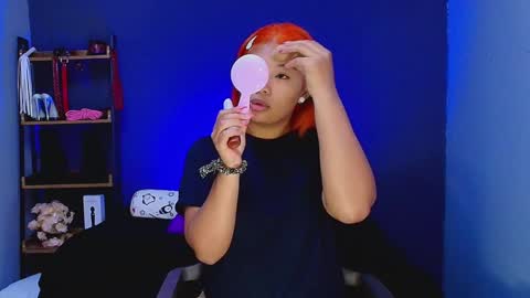 hot chocolate 4u online show from 02-06-25, 12:37