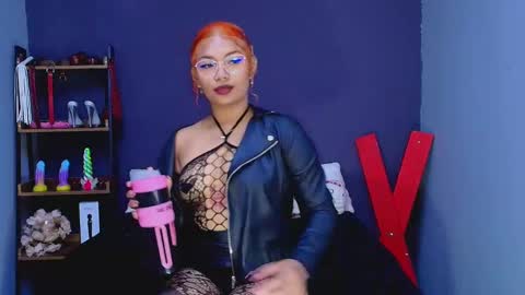 hot chocolate 4u online show from 02-11-25, 03:51