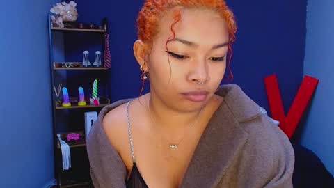 hot chocolate 4u online show from 02-17-25, 11:42