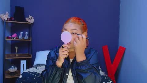 hot chocolate 4u online show from 02-22-25, 12:08