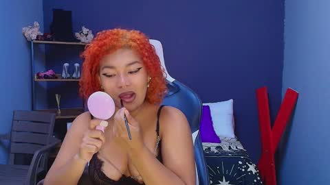 hot chocolate 4u online show from 02-27-25, 12:13