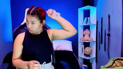 hot chocolate 4u online show from 09-09-25, 12:05