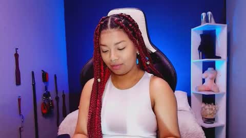 hot chocolate 4u online show from 11-22-25, 12:15