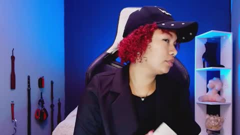 hot chocolate 4u online show from 12-17-25, 12:22