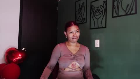 hot chocolate 4u online show from 03-09-26, 01:37