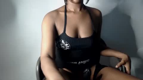 sonia  mis choco online show from 09-15-25, 08:09