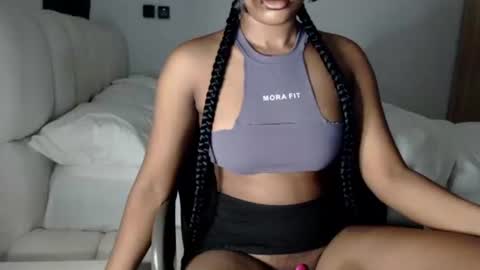 sonia  mis choco online show from 02-22-26, 04:24
