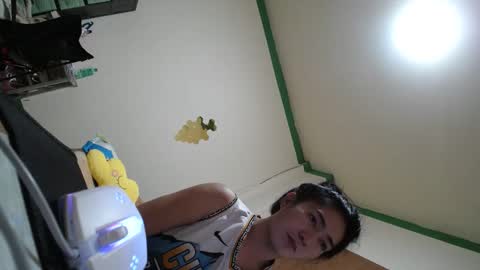 its me CLAUDIA online show from 01-23-25, 08:15