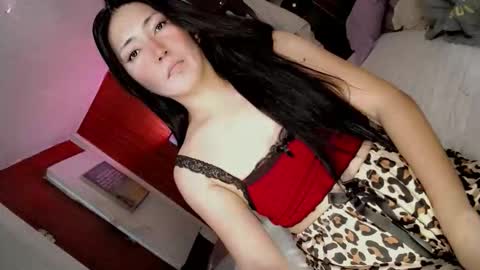its me CLAUDIA online show from 03-27-26, 03:23