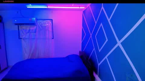 Hot Couple online show from 10-11-25, 03:50