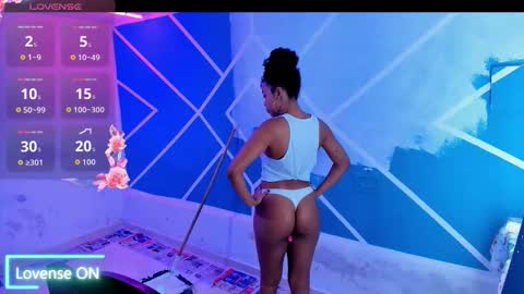 Hot Couple online show from 10-11-25, 07:56