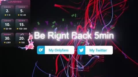 Hot Couple online show from 10-20-25, 03:07