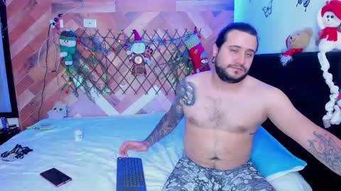 Emily  Christian online show from 12-02-25, 11:56