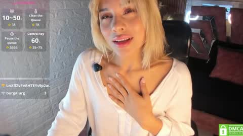 Valery online show from 05-19-26, 10:54