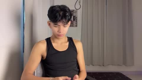 Kim online show from 12-03-25, 01:02