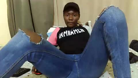 Milly online show from 02-21-25, 07:01