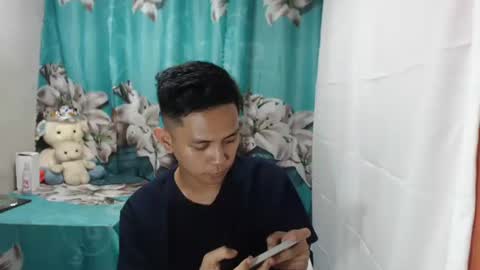 hot_dave69 online show from 10-01-25, 05:08