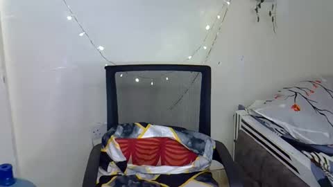 hot_dayne online show from 11-29-25, 09:01