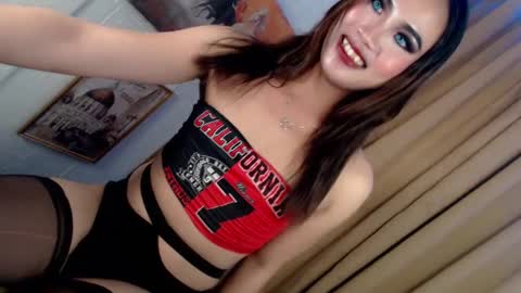 Naughty Allison online show from 12-03-24, 11:57