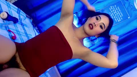 Naughty Allison online show from 01-17-25, 08:33