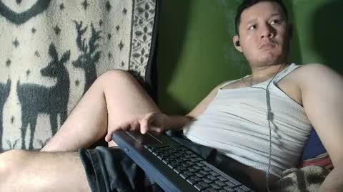hot_guy36 online show from 04-30-26, 03:02