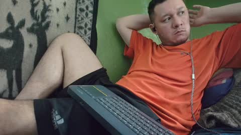 hot_guy36 online show from 05-09-26, 04:23