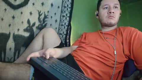 hot_guy36 online show from 05-31-26, 02:02