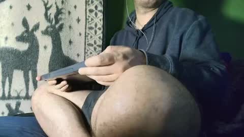 hot_guy36 online show from 06-07-26, 04:27