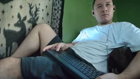 hot_guy36 online show from 06-15-26, 03:03