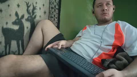 hot_guy36 online show from 06-27-26, 04:23