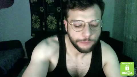 Senpai online show from 02-14-25, 08:59