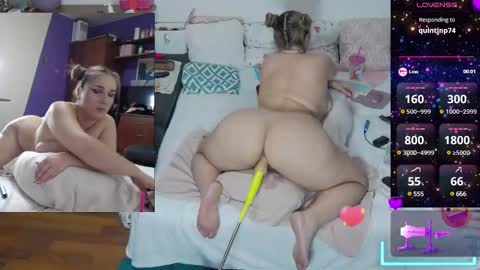 Jessica  Tyler online show from 02-22-25, 11:57