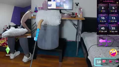 Jessica  Tyler online show from 06-07-26, 02:32